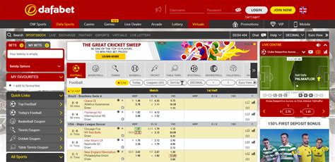 dafabet sportsbook|welcome to dafabet.